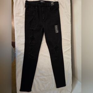 Abercrombie Simone High Rise (NWT)